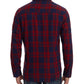 Highlander Men's Casual Shirt