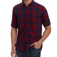 Highlander Men's Casual Shirt