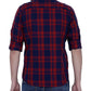 Highlander Men's Casual Shirt