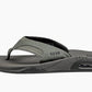 Fanning Flip Flops