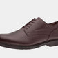 Burlington Waterproof Oxford