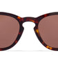 Bond Street JJ S10234 Unisex Tortoise
